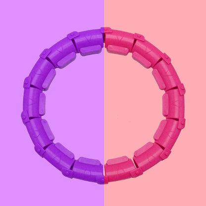🔥  Hulahoop Invisible Quema Calorias TutiendaPreconstruida