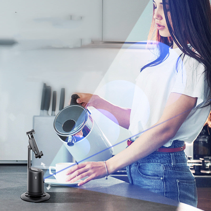 🔄 Plataforma 360º de Seguimiento Inteligente para Móvil 📦 TutiendaPreconstruida