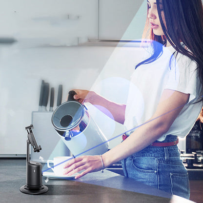 🔄 Plataforma 360º de Seguimiento Inteligente para Móvil 📦 TutiendaPreconstruida