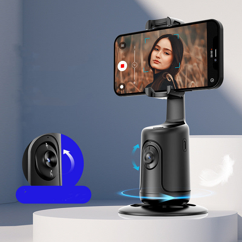 🔄 Plataforma 360º de Seguimiento Inteligente para Móvil 📦 TutiendaPreconstruida