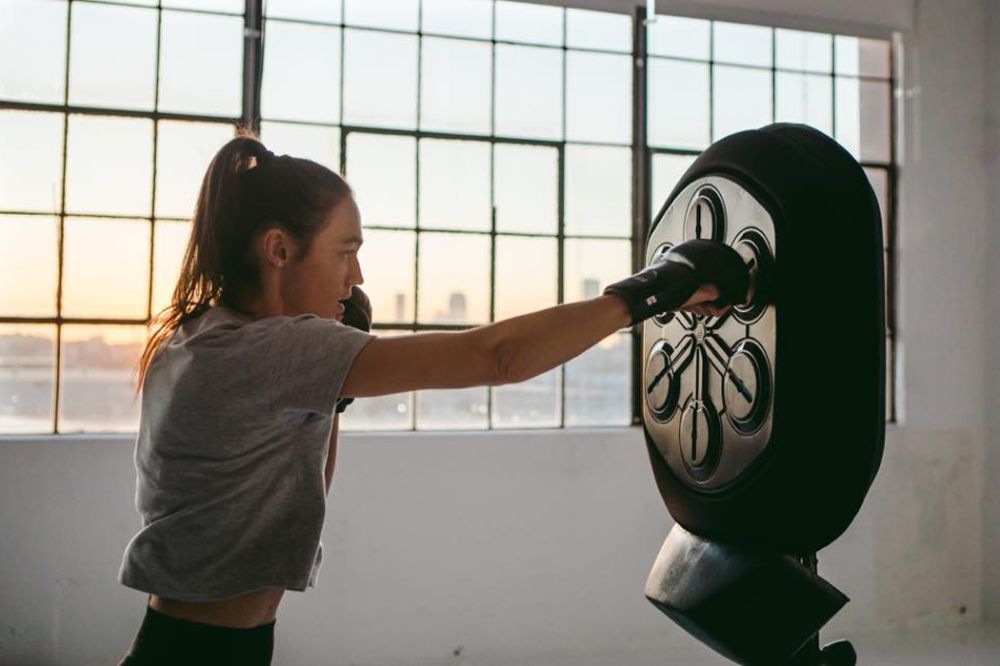 Pack Completo de Boxeo 🥊 – Entrena y Quema Grasa en Casa Universidad Ecom