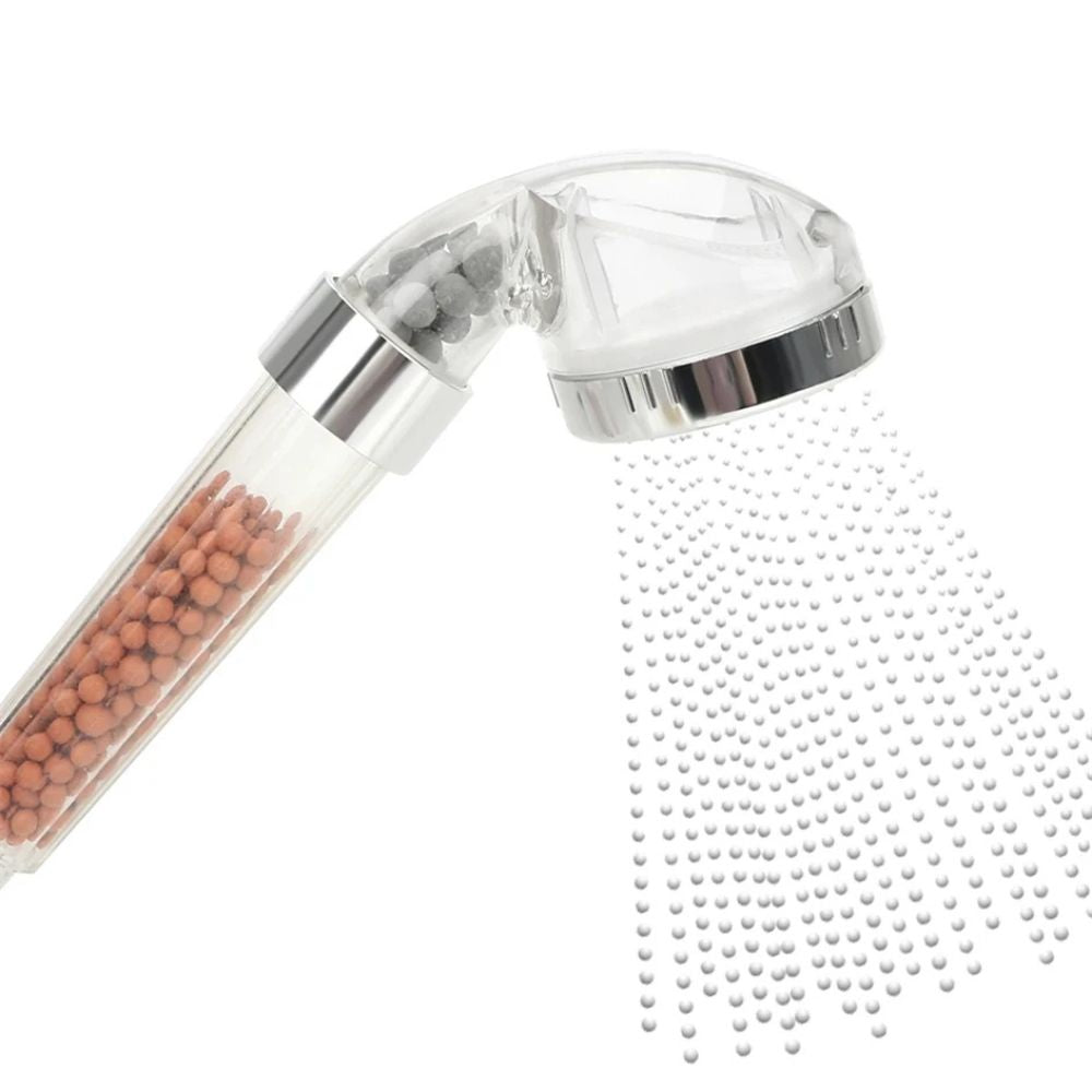 Pack 2 Ecoduchas Originales™ con Filtros Minerales – Germanio y Turmalina Dropea