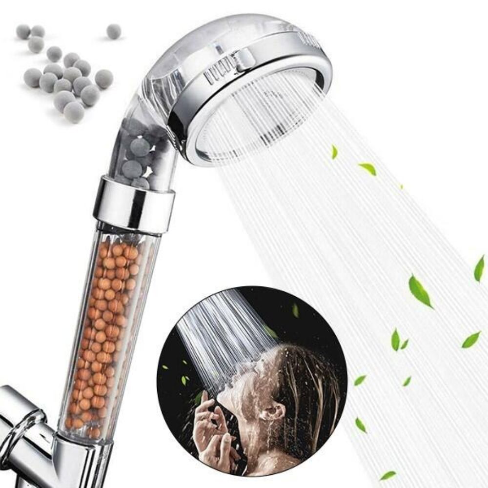 Pack 2 Ecoduchas Originales™ con Filtros Minerales – Germanio y Turmalina Dropea