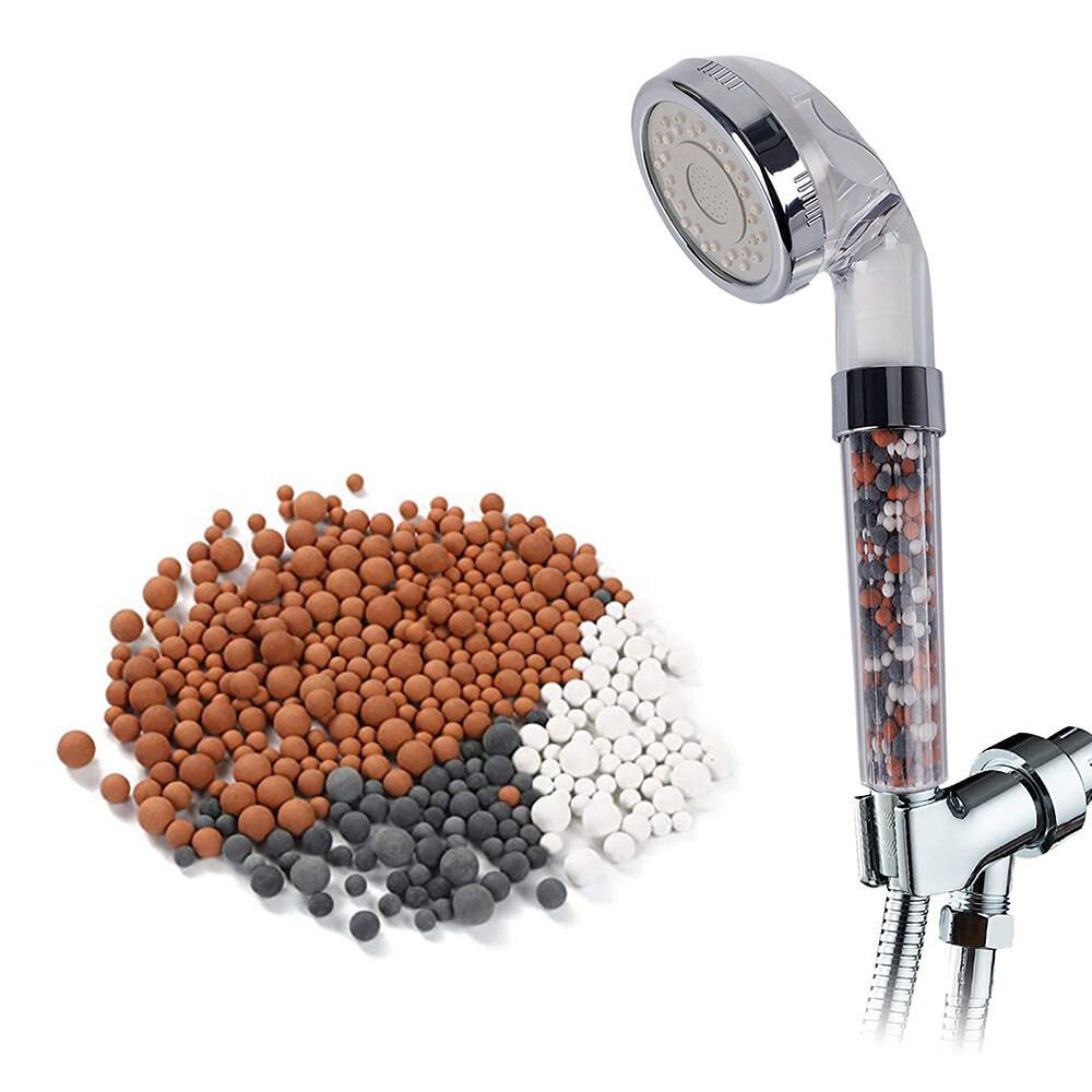 Pack 2 Ecoduchas Originales™ con Filtros Minerales – Germanio y Turmalina Dropea
