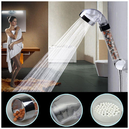 Pack 2 Ecoduchas Originales™ con Filtros Minerales – Germanio y Turmalina Dropea