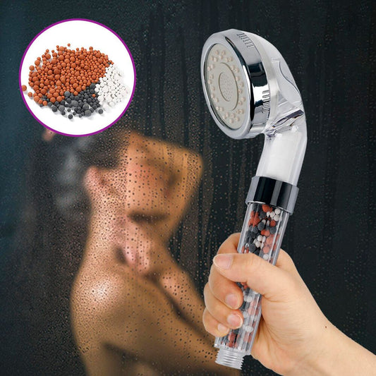 Pack 2 Ecoduchas Originales™ con Filtros Minerales – Germanio y Turmalina Dropea