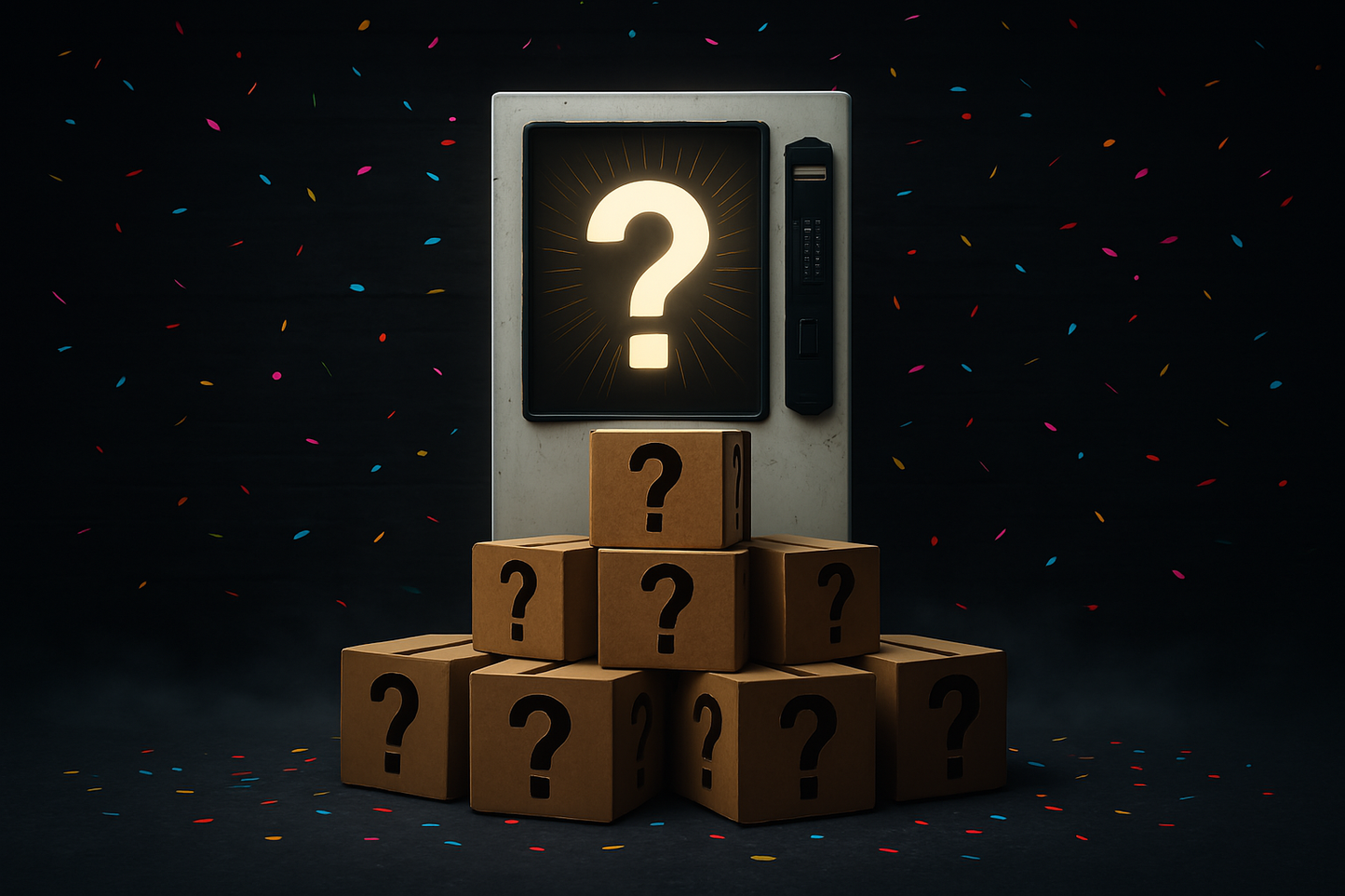 📦 Super Caja Misteriosa con Regalo Perfecto TutiendaPreconstruida