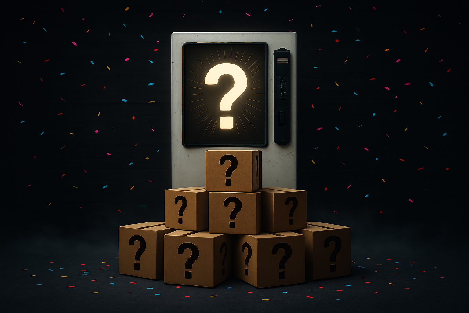 📦 Super Caja Misteriosa con Regalo Perfecto TutiendaPreconstruida
