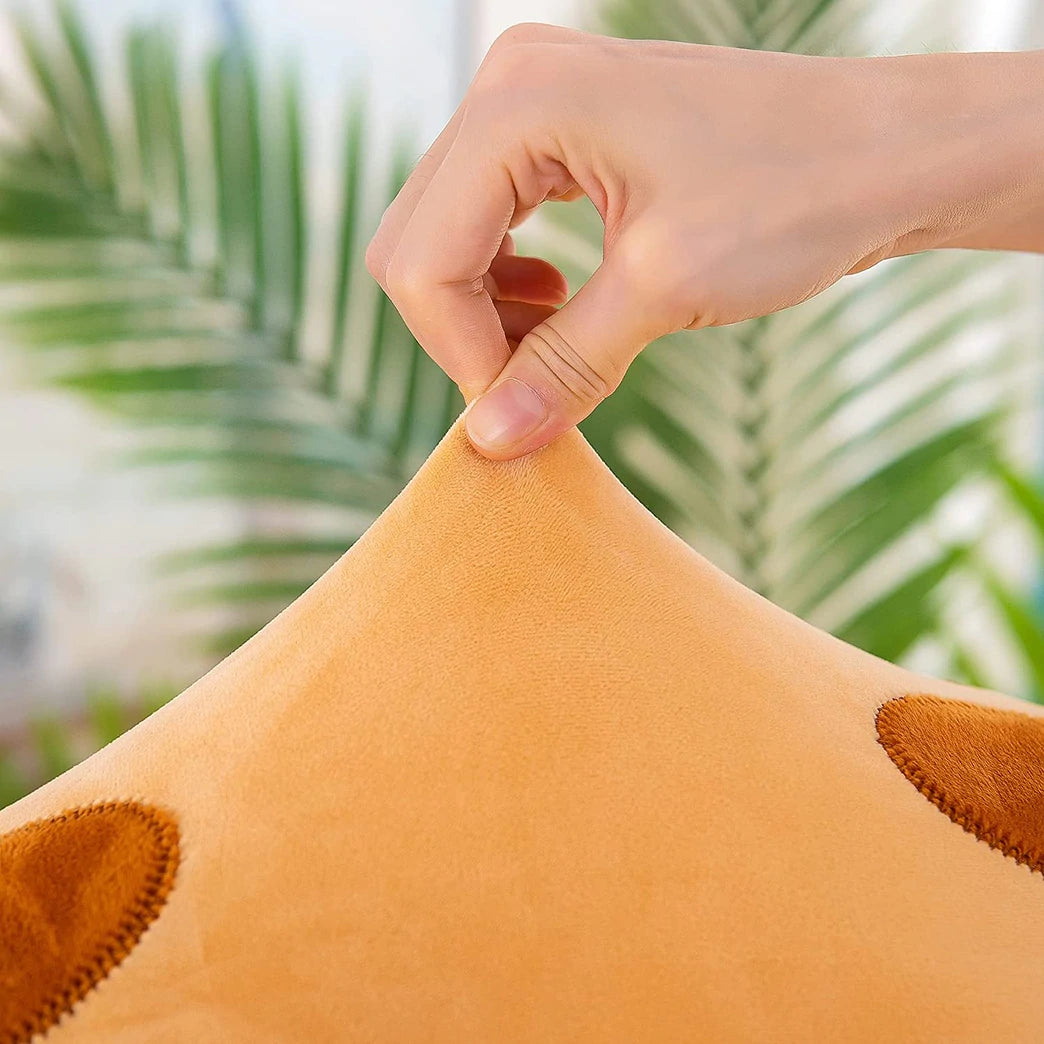 🐱 Almohada Gatito Achuchable TutiendaPreconstruida