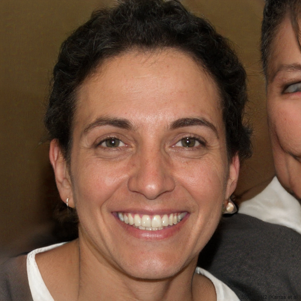 Lucía P. – Sevilla