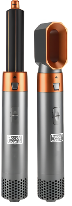 Cepillo secador 5 en 1 Dropea